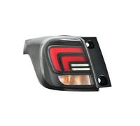 Fanale posteriore HELLA 2SD015 695-111