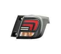 Fanale posteriore HELLA 2SD015 695-121