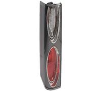 HELLA 2SD 238 003-251 Luce posteriore, Lampadine, bianco/rosso ECE/CCC, Sx - NUO