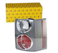 HELLA 2SD 238 003-261 Luce posteriore, Lampadine, bianco/rosso ECE/CCC, Dx | Compatibile con: LAND ROVER RANGE III
