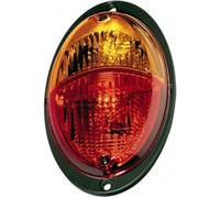 HELLA 2SD 343 130-337 Luce Posteriore Sinistra Destra Con Lampadine