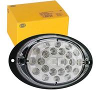 HELLA 2SD 343 390-401 Luce posteriore, Agroluna, LED, 12/24V