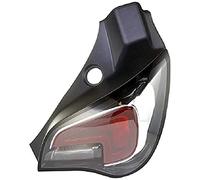 HELLA 2SD 354 812-011 Luce posteriore, Lampadine ECE, Sx