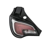 HELLA Luce posteriore compatibile con OPEL VAUXHALL 2SD 354 812-031