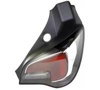 HELLA 2SD 354 812-041 Luce posteriore, LED ECE, Dx