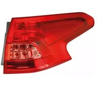 HELLA 2SD 354 823-021 Fanale posteriore