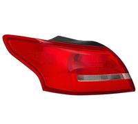HELLA 2SD 354 828-031 Fanale posteriore