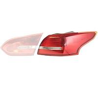 HELLA 2SD 354 828-041 Fanale posteriore