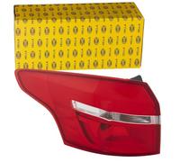 HELLA 2SD 354 828-151 Luce posteriore, LED, Sezione esterna | Compatibile con: FORD FOCUS III Turnier