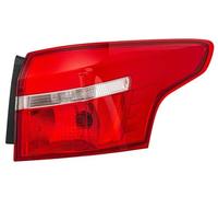 Faro posteriore Dx LED 2SD 354 828-161 HELLA per FORD FOCUS III Turnier