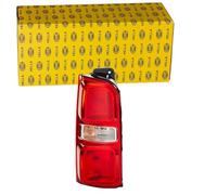 HELLA 2SD 354 845-011 Luce posteriore - Lampadine - per es. Peugeot Expert Box (V_) - ECE - per veicolo circolazione Dx - Sx