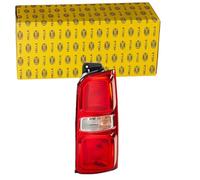 HELLA 2SD 354 845-021 Luce posteriore - Lampadine - per es. Peugeot Expert Box (V_) - ECE - per veicolo circolazione Dx - Dx