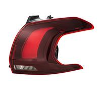 HELLA Luce posteriore compatibile con PEUGEOT 2SD 354 846-041