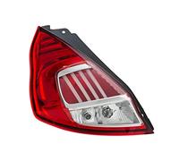 HELLA 2SD 354 850-011 Luce posteriore, Ibrida ECE, per veicolo circolazione Dx/per veicolo circolazione Sx, Sx