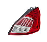 HELLA 2SD 354 850-021 Luce posteriore, Ibrida ECE, per veicolo circolazione Dx/per veicolo circolazione Sx, Dx