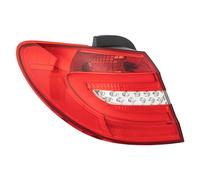 HELLA 2SD 354 872-051 Fanale posteriore