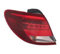 HELLA 2SD 354 873-011 Fanale posteriore