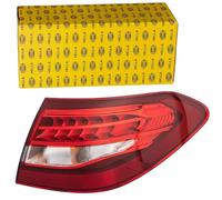 Faro Posteriore Destro 12 V PY21W Ibrido HELLA Per Altri MERCEDES-BENZ Classe C
