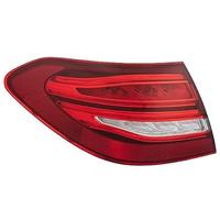 HELLA 2SD 354 875-231 Luce posteriore - LED - Sezione esterna - per es. MERCEDES-BENZ C-CLASS T-Model (S205) - ECE/CCC - per veicolo circolazione Sx - Sx