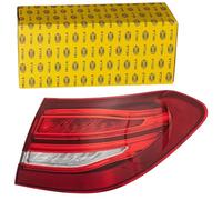 Luce Posteriore Destra 12 V LED HELLA per U.A.Mercedes-Benz Modello T
