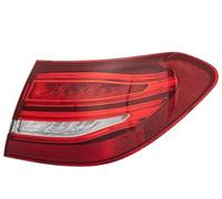 Faro Posteriore Destro Hybrid LED HELLA Per Mercedes-Benz C-CLASS T-Model (S205)