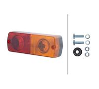 Fanale posteriore HELLA VALUEFIT HELLA 2SD 357 033-001