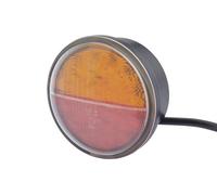 Luce LED HELLA per