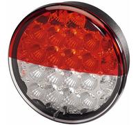 HELLA 2SD 964 169-117 Luce posteriore