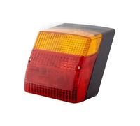 Fanale posteriore HELLA 2SD996 030-021