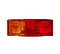 Fanale posteriore HELLA 2SD 003 184-031 sinistra