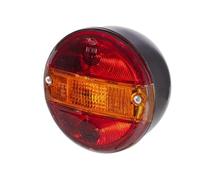 HELLA 2SE 001 685-201 Luce posteriore, Alogeno, ECE, Sx, Dx