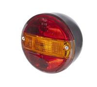 HELLA 2SE 001 685-221 Luce posteriore