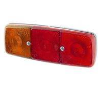 HELLA 2SE 001 699-071 Luce posteriore per IVECO,MAGIRUS-DEUTZ,MERCEDES-BENZ