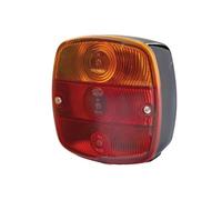 HELLA 2SE 002 514-171 Luce posteriore