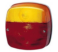 Fanale posteriore HELLA 2SE 002 578-707