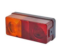 Fanale posteriore HELLA 2SE 002 582-071
