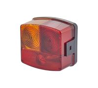 HELLA 2SE 002 776-211 Luce posteriore per DEUTZ-FAHR