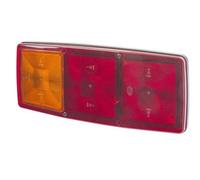 HELLA 2SE 003 167-031 Fanale posteriore