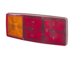 HELLA 2SE 003 167-031 Fanale posteriore