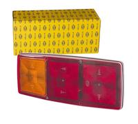 HELLA 2SE 003 167-031 Fanale posteriore
