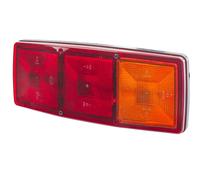 HELLA 2SE 003 167-041 Luce Posteriore - Lampadina - 12V