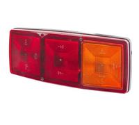 HELLA 2SE 003 167-041 Luce posteriore