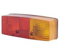 HELLA 2SE 003 184-101 Luce posteriore Dx per FENDT