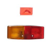 Fanale posteriore HELLA 2SE 997 111-011 sinistro