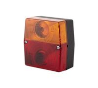 Fanale posteriore HELLA 2SE 998 530-061