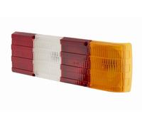 HELLA 2SK 004 460-041 Luce posteriore