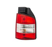 HELLA 2SK 008 579-211 Luce posteriore - Lampadine - cristallino/rosso - Sx - NUO