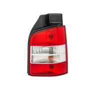 Fanale posteriore HELLA 2SK 008 579-221