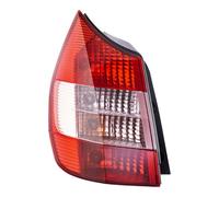 HELLA 2SK 008 659-091 Fanale posteriore