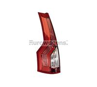 HELLA 2SK 009 466-131 Luce posteriore - LED/con tecnologia ibrida - Sx - NUOVO